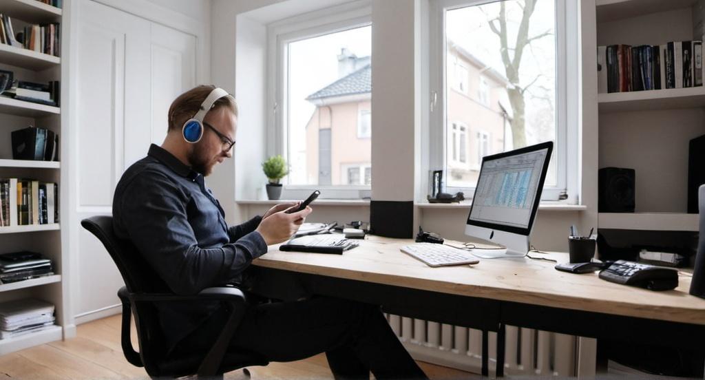 Autotrading software