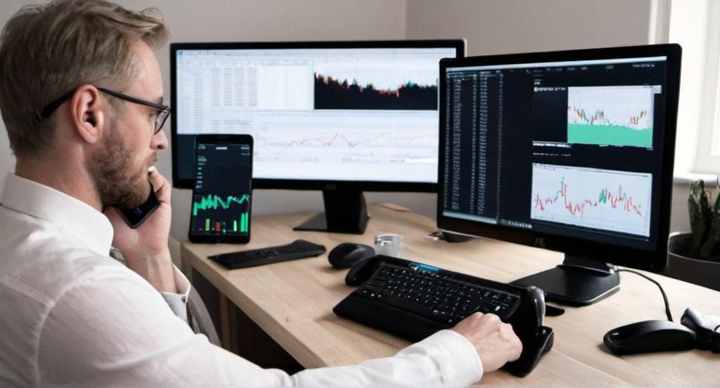 MetaTrader 4 (MT4)