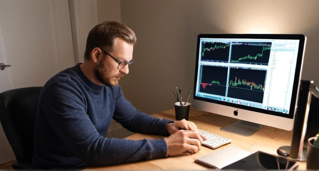 NinjaTrader