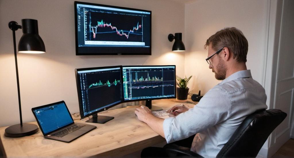 Thinkorswim (by TD Ameritrade)  Charting