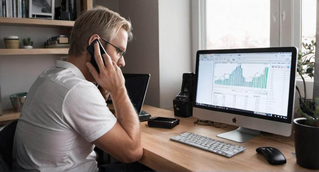 Koyfin Analytics