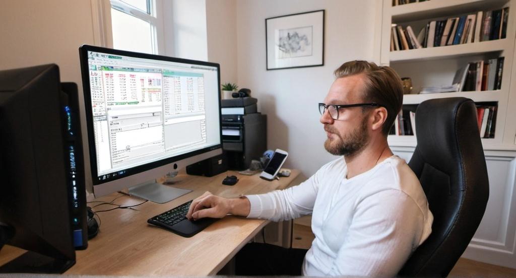 MetaStock Analytics