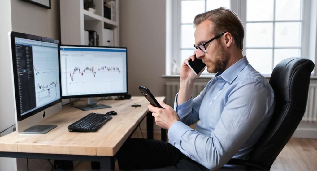 YCharts Analytics