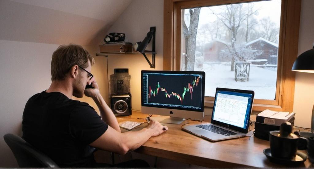Finviz Elite Analytics