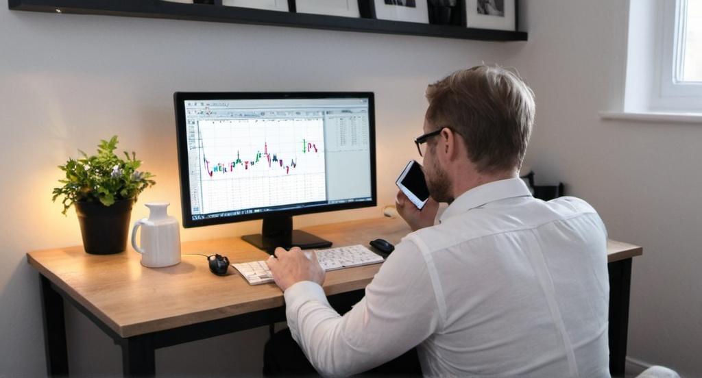 NinjaTrader Analytics