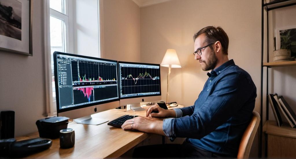 MetaTrader 4 (MT4) Autotrading