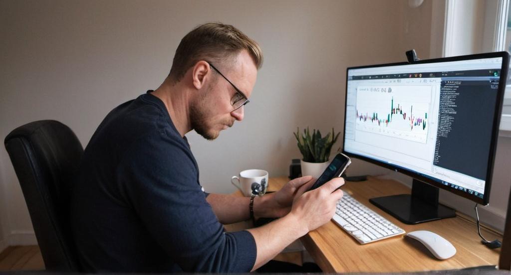 Tradestation EasyLanguage Autotrading