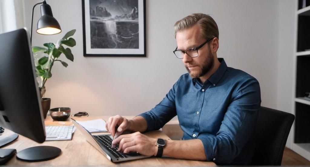 How to Create Your Own Software