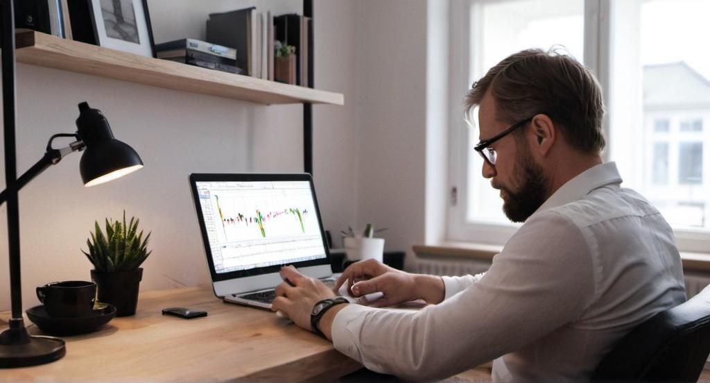 Pionex Autotrading