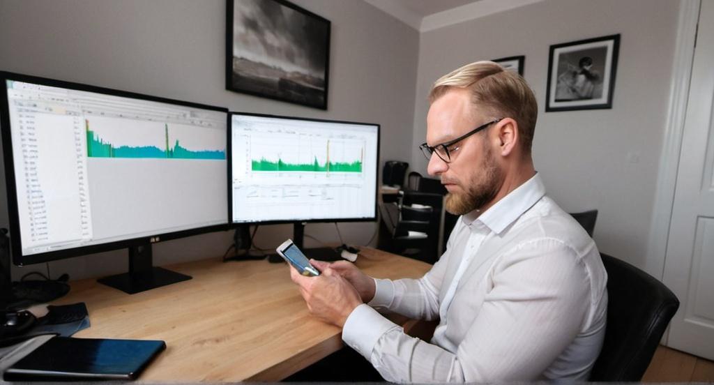 Trality Autotrading