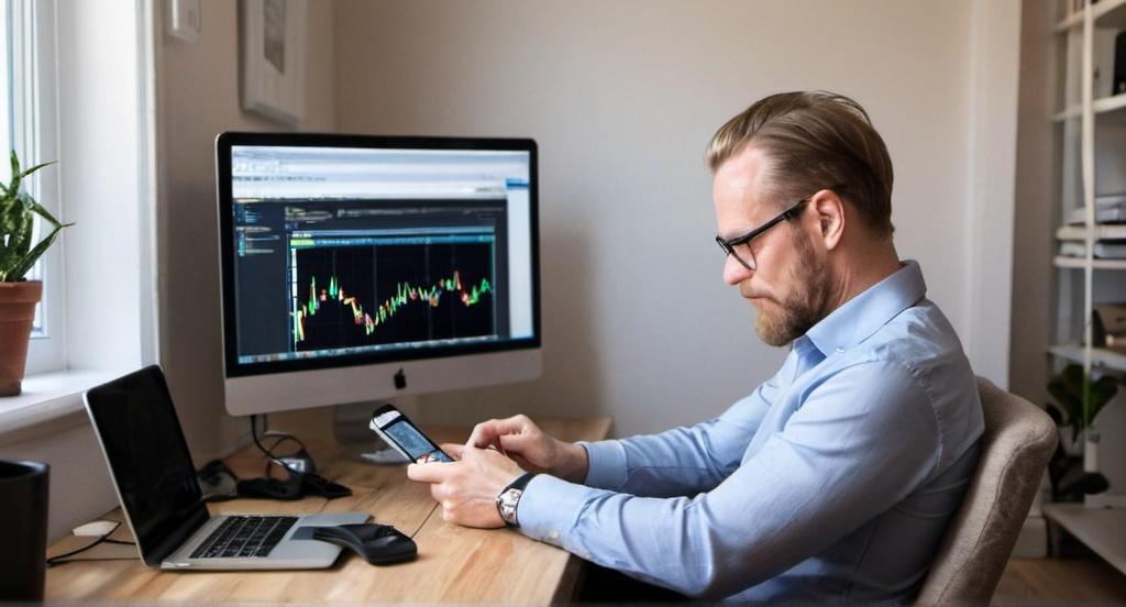 Why Create Your Own Trading Software